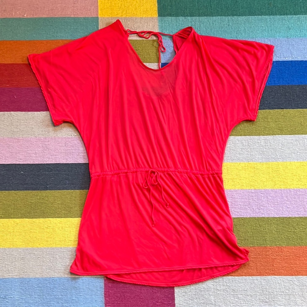 PRANA light tunic